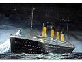 Model Set R.M.S. Titanic