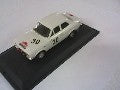 ESCORT 1600 TC R.CLARK 1/43 - Modèle Miniature de Voiture