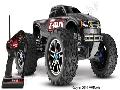 E-MAXX RTR WITH EXV-2 ESC AND 2,4GHZ RADIO