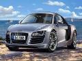 AUDI R8 1/24