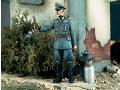 GENERAL FIELD MARSHAL 1/35