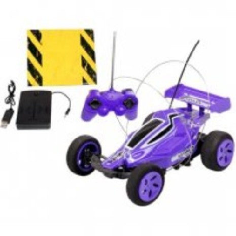 OUTSPEEDER MINI BUGGY VIOLET