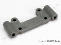Suspension mount, upper (3 degree-std) (grey)