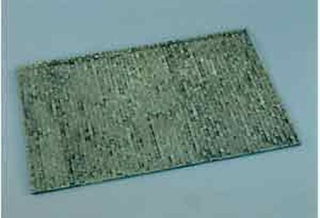 RUE PAVEE RESINE 1/35