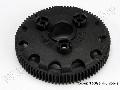 Spur gear, 90-tooth (48-pitch) (for models with Torque-Control s