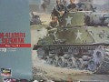 M-4 A3E8 SHERMAN 1/72