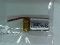 Accumulateur LiPo pour Nano X4 et Velocity - Performance Optimale