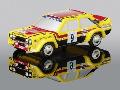 FIAT 131 ABARTH MONTE CARLO #9