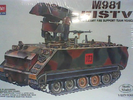 M981 FIST V