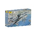 ETENDARD IV P