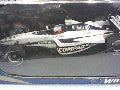 Miniature Formule 1 Williams BMW FW22 - Modèle 1/43