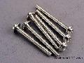 Screws, 3x26mm washerhead machine (6)