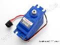 Servo, high-torque, waterproof (blue case)