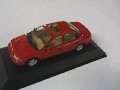 FORD MONDEO LIMOUSINE ROUGE 1/43