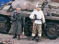 ALLEMANDS RECONN.(2 fig) 1/35