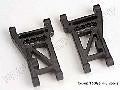 Suspension arms, rear (l&r)