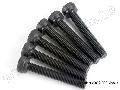 Cylinder head bolts, marine 3x20mm CS (6) (TRX 2.5)