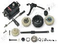 Reverse upgrade kit (includes all parts to add reverse to SportM
