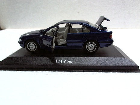 BMW SERIE 5 1996