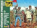 SOLDATS CONFEDERES