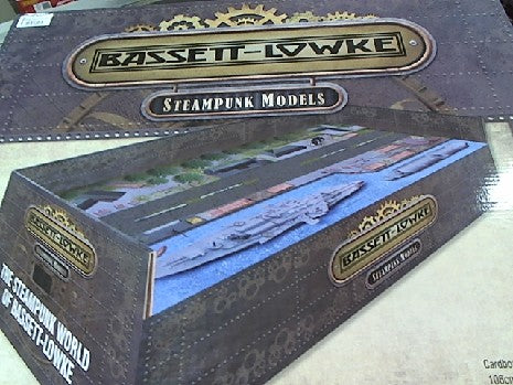 Coffret de Départ Hornby pour Modélisme Ferroviaire N