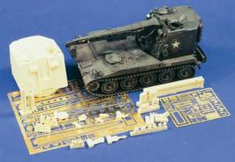 KIT M578 RECONNAISSANCE  1/35