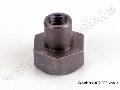 Shoulder nut, 5mm