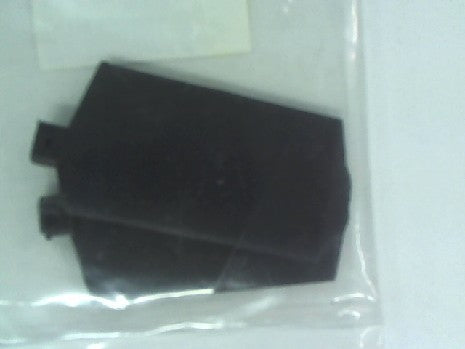 PALETTES DE BARRE DE BELL (MINICOPTER)