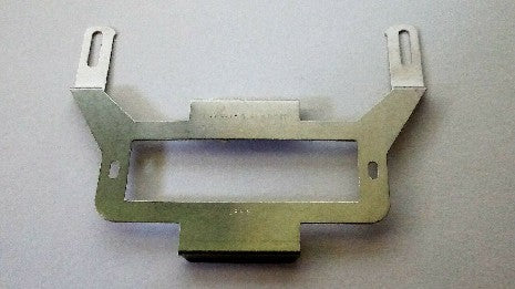 PLAQUE DE FIXATION