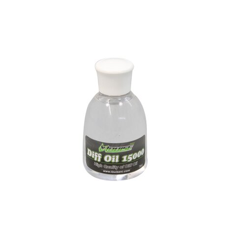 Silicone diffÚrentiel pÚtrole 3000 75ml