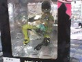 Figurine Rossi Roulant MU - Miniature de Collection