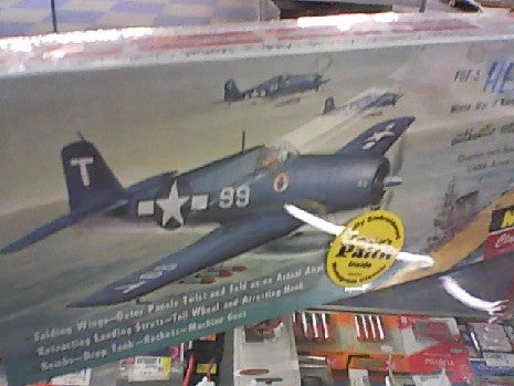 F6F-5 HELLCAT 1/48
