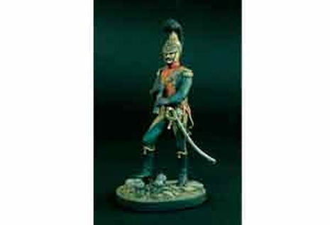 CHEF ESCAD.CAVAL.NAPO. 120mm