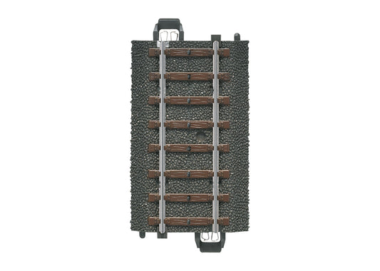 VOIE C DROITE 64.3 MM