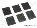 Velcro, adhesive (3 hook/ 3 loop)