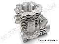 Crankcase, without bearings (TRX 3.3) (requires #5223 ball beari