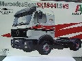 MERCEDES BENZ SK 1844LS V8 1/24