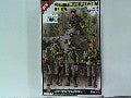 GERMAN INFANTRY SET VOL.1 1/35