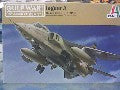 JAGUAR A GUERRE DU GOLF 1/72