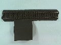 Système de rails Märklin pour trains miniatures N
