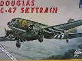 C-47 SKYTRAIN 1/72