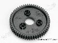 Spur gear, 56-tooth (0.8 metric pitch)