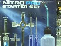 STARTER NITRO