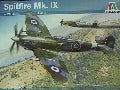 SPITFIRE MK.IX 1/48