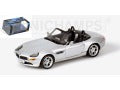 BMW Z8 JAME BOND