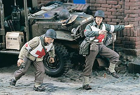 MEDECINS US COURANT 1/35