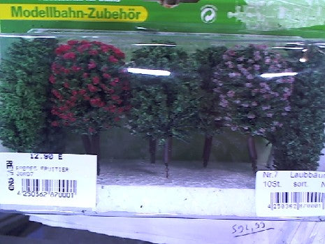 ARBRES FRUITIER