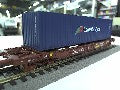 STANDARD POCKET WAGON, RENFE HO