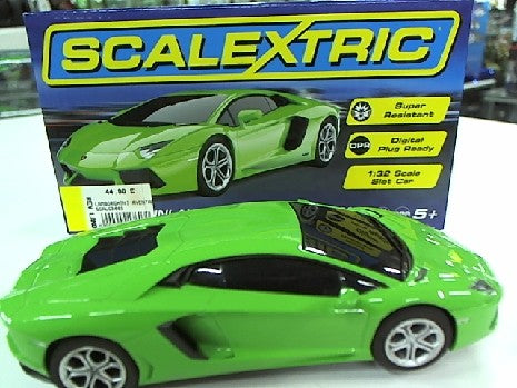 LAMBORGHINI AVENTADOR LP700-4