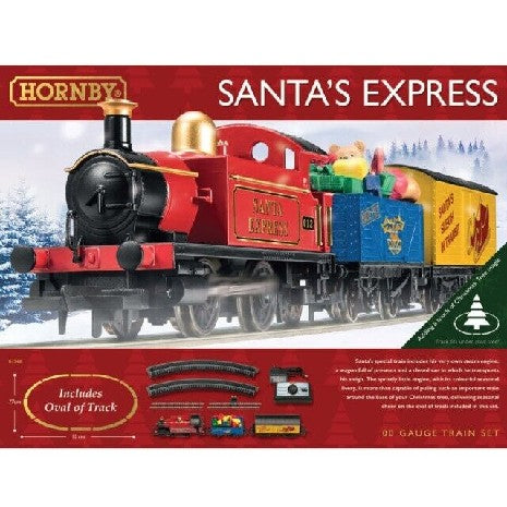 SANTA'S EXPRESS